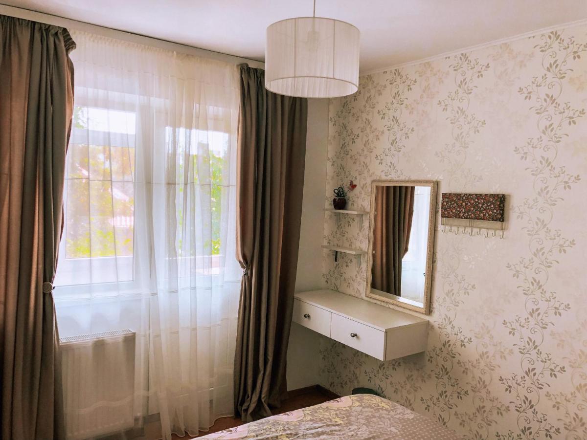 Cozy Apartment Bukovina Szucsáva Kültér fotó