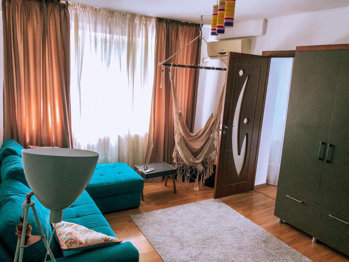 Cozy Apartment Bukovina Szucsáva Kültér fotó