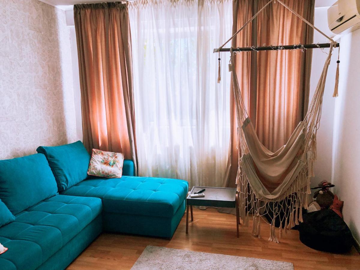 Cozy Apartment Bukovina Szucsáva Kültér fotó