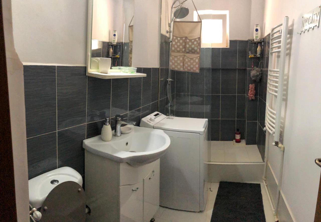 Cozy Apartment Bukovina Szucsáva Kültér fotó